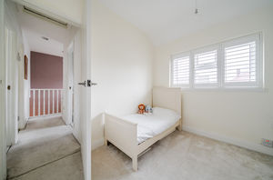 Bedroom 3- click for photo gallery